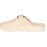 SHOES Sandra Damen Sandalen 6458 Restudsalg Beige