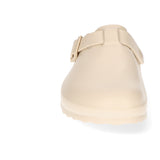 SHOES Sandra Damen Sandalen 6458 Restudsalg Beige