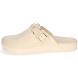 SHOES Sandra Damen Sandalen 6458 Restudsalg Beige