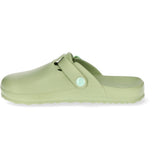SHOES Sandra Damen Sandalen 6458 Restudsalg Green