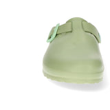 SHOES Sandra Damen Sandalen 6458 Restudsalg Green