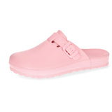SHOES Sandra Damen Sandalen 6458 Restudsalg Pink
