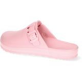 SHOES Sandra Damen Sandalen 6458 Restudsalg Pink