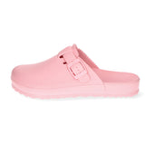 SHOES Sandra Damen Sandalen 6458 Restudsalg Pink