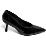 SHOES Savannah Damen High Heels 1881 Shoes Black