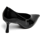 SHOES Savannah Damen High Heels 1881 Shoes Black