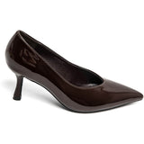 SHOES Savannah Damen High Heels 1881 Shoes Brown