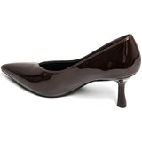 SHOES Savannah Damen High Heels 1881 Shoes Brown