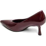 SHOES Savannah Damen High Heels 1881 Shoes Wine
