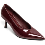 SHOES Savannah Damen High Heels 1881 Shoes Wine