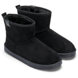 SHOES Shoes Restudsalg Black
