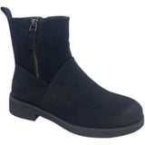 SHOES Stephanie Damen Stiefel 8534 Shoes Black