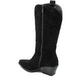 SHOES Talia Damen stiefel 5677-1 Shoes Black