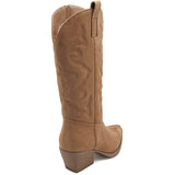 SHOES Talia Damen stiefel 5677-1 Shoes Camel