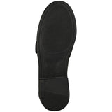 SHOES Thalina Damen-Loafer 17FO-36 Shoes Black