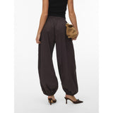 Vero Moda VERO MODA Ballonhose VMLOTUS Pant Chocolate Torte