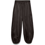 Vero Moda VERO MODA Ballonhose VMLOTUS Pant Chocolate Torte