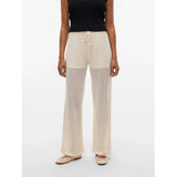 Vero Moda VERO MODA DAMEN HOSE VMCAILEY Pant Birch