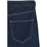 Vero Moda VERO MODA DAMEN JEANS VMTESSA Jeans Dark Blue Denim