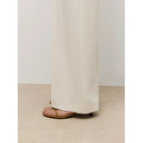 Vero Moda VERO MODA Damen-Hose AWVANNAH Pant Birch