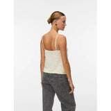 Vero Moda VERO MODA Damen-Oberteil AWBLAKELY  Pistachio Shel