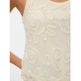 Vero Moda VERO MODA Damen-Oberteil AWBLAKELY  Pistachio Shel