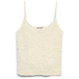 Vero Moda VERO MODA Damen-Oberteil AWBLAKELY  Pistachio Shel