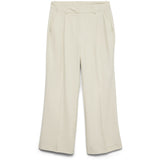 Vero Moda VERO MODA Damen AWBEXLEEY Pant Pelican