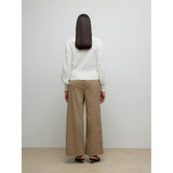 Vero Moda VERO MODA Damen Cardigan AWALICE Cardigan Snow white
