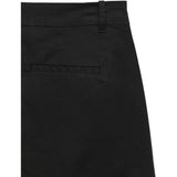 Vero Moda VERO MODA Damen Hose VMAwvana Pant Black