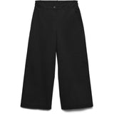 Vero Moda VERO MODA Damen Hose VMAwvana Pant Black