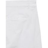 Vero Moda VERO MODA Damen Hose VMAwvana Pant Bright White