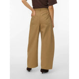 Vero Moda VERO MODA Damen Hose VMKAITLIN Pant Kelp