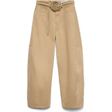 Vero Moda VERO MODA Damen Hose VMKAITLIN Pant Kelp
