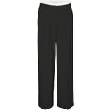 Vero Moda VERO MODA Damen Hosen VMMADJA Pant Black