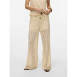 Vero Moda VERO MODA Damen Hose VMMAYA Pant Birch