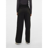 Vero Moda VERO MODA Damen Hose VMNila Pant Black