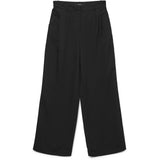 Vero Moda VERO MODA Damen Hose VMNila Pant Black