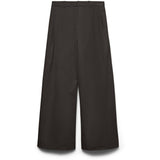 Vero Moda VERO MODA Damen Hosen VMMENG Pant Chocolate Torte