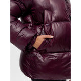 Vero Moda VERO MODA Damen Jacke VMSabrina Restudsalg Winetasting