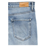 Vero Moda VERO MODA Damen Jeans VMFLASH Jeans Light Blue Denim