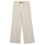 Vero Moda VERO MODA Damen Jeans VMKARLIE Jeans Ecru