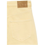 Vero Moda VERO MODA Damen Jeans VMTESSA Jeans Mellow Yellow