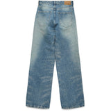 Vero Moda VERO MODA Damen Jeans VMTESSA Jeans Light Blue Denim