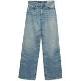Vero Moda VERO MODA Damen Jeans VMTESSA Jeans Light Blue Denim