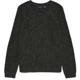 Vero Moda VERO MODA Damen Pullover VMDoffyshine Blouse Black lurex