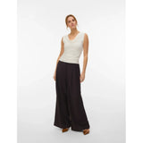 Vero Moda VERO MODA Damen Top AWBREA Top Snow white