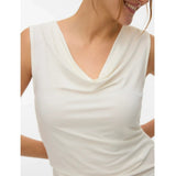 Vero Moda VERO MODA Damen Top AWBREA Top Snow white