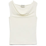 Vero Moda VERO MODA Damen Top AWBREA Top Snow white