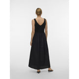 Vero Moda VERO MODA Damen VMVALLY Dress Black